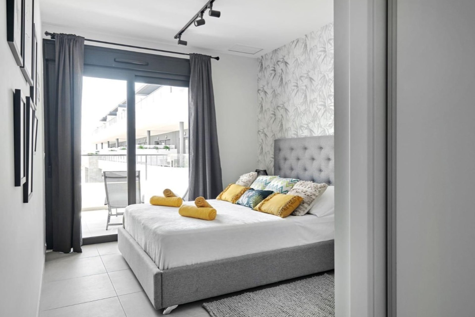 Reventa - Apartamento - Orihuela Costa - Playa Flamenca