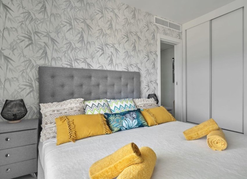 Reventa - Apartamento - Orihuela Costa - Playa Flamenca