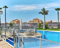 Reventa - Apartamento - Orihuela Costa - Playa Flamenca