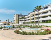 Reventa - Apartamento - Orihuela Costa - Playa Flamenca