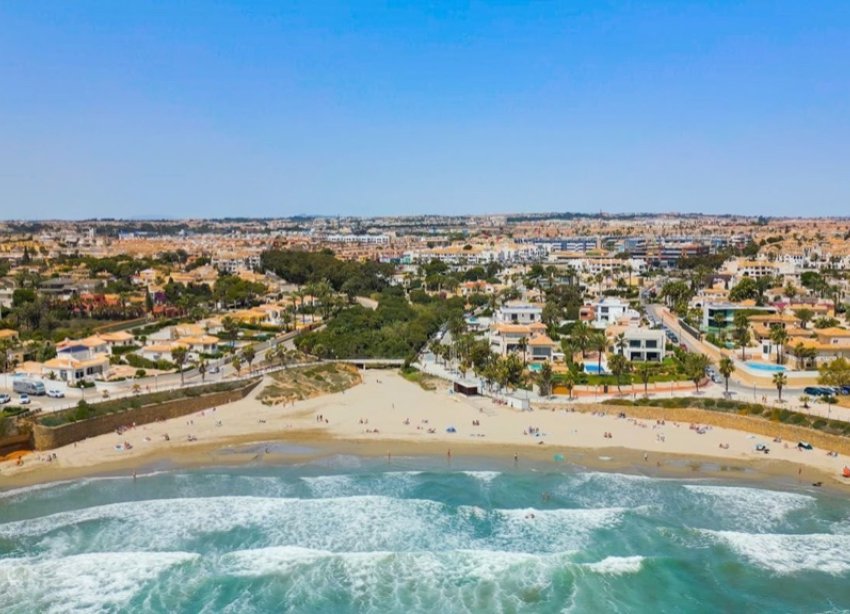 Reventa - Apartamento - Orihuela Costa - Playa Flamenca