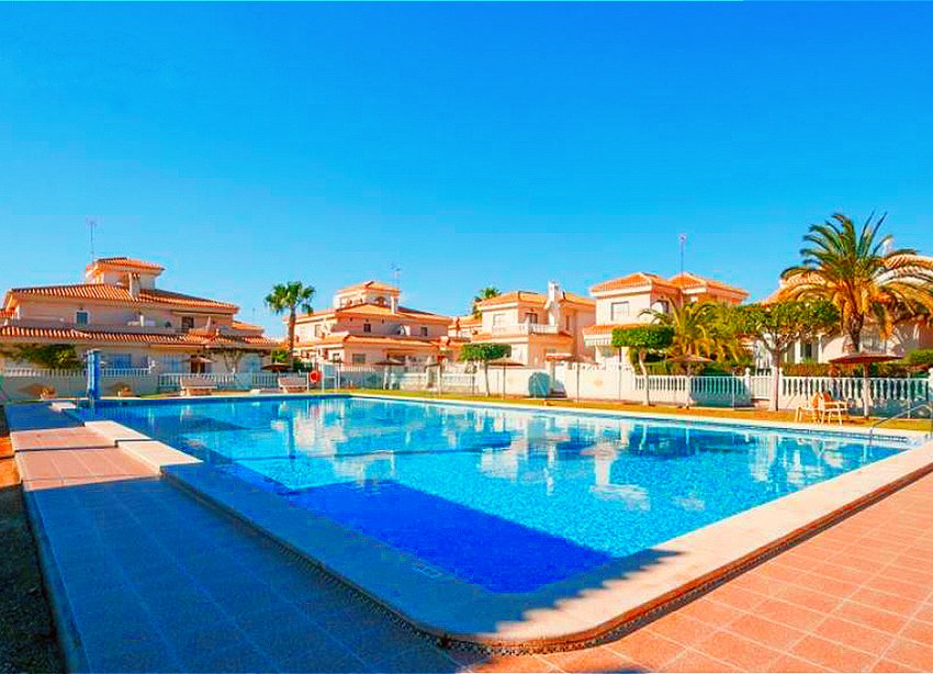 Reventa - Apartamento - Orihuela Costa - Playa Flamenca