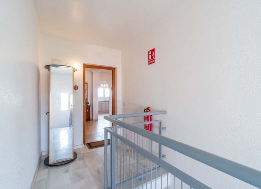 Reventa - Apartamento - Orihuela Costa - Playa Flamenca