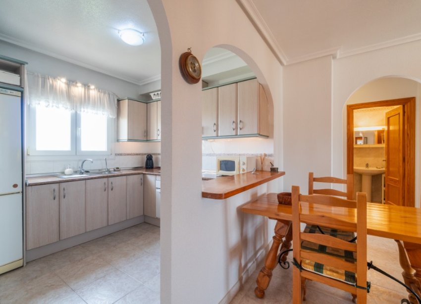 Reventa - Apartamento - Orihuela Costa - Playa Flamenca