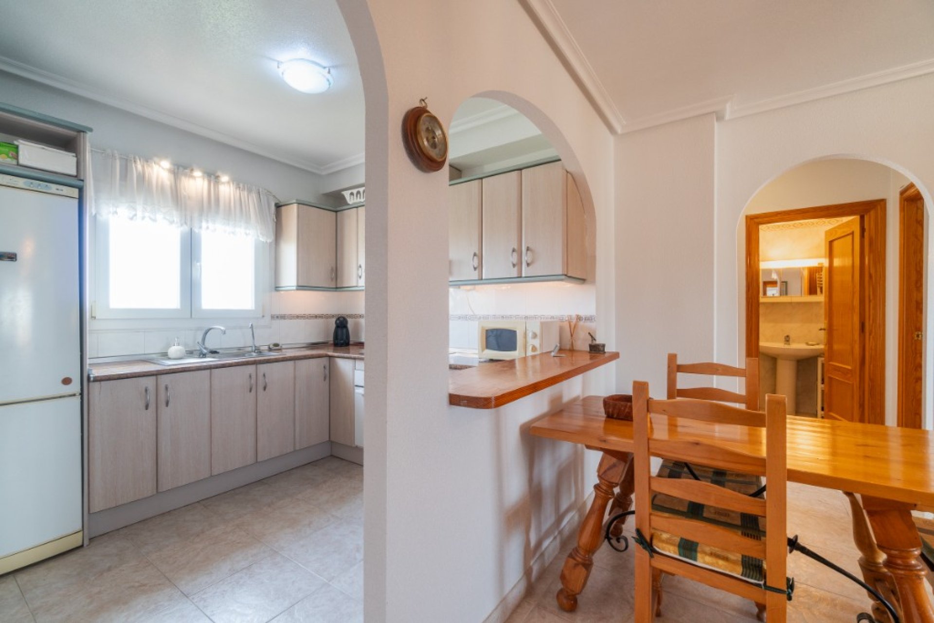 Reventa - Apartamento - Orihuela Costa - Playa Flamenca