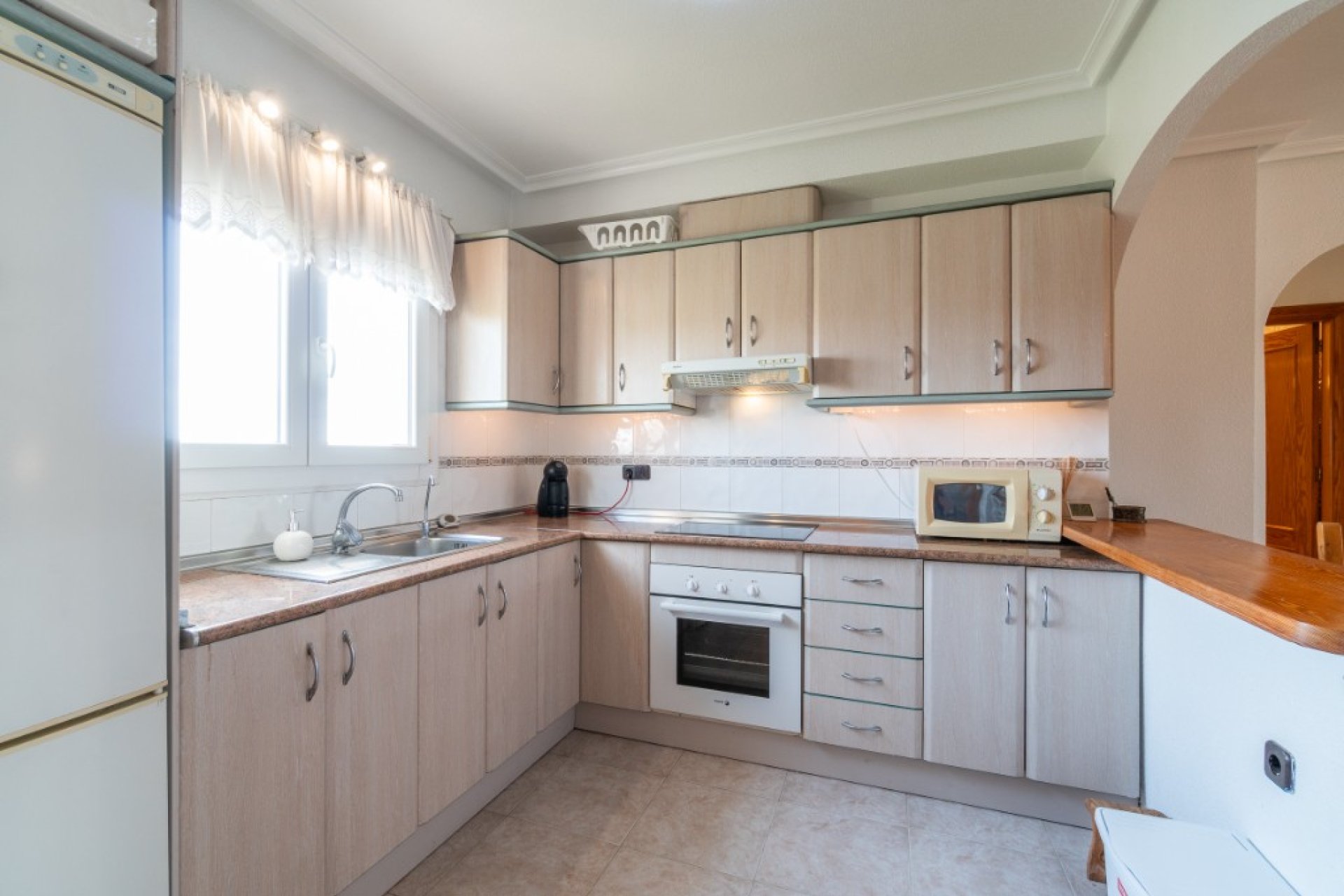 Reventa - Apartamento - Orihuela Costa - Playa Flamenca