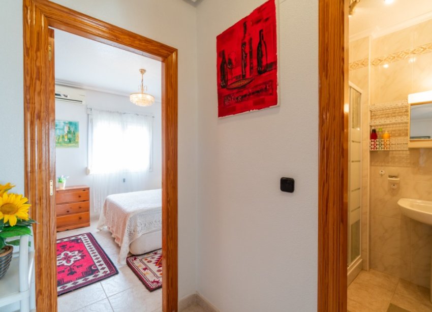 Reventa - Apartamento - Orihuela Costa - Playa Flamenca