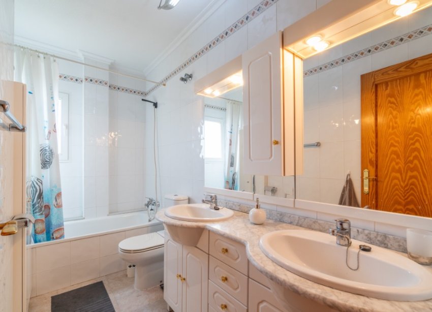 Reventa - Apartamento - Orihuela Costa - Playa Flamenca