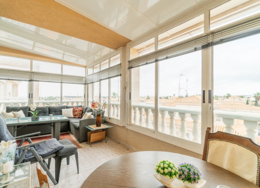 Reventa - Apartamento - Orihuela Costa - Playa Flamenca