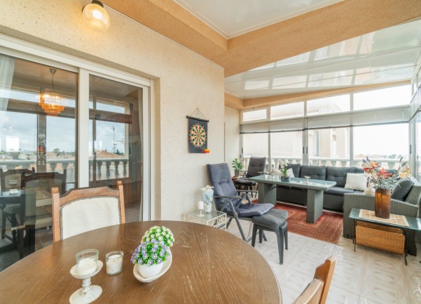 Reventa - Apartamento - Orihuela Costa - Playa Flamenca