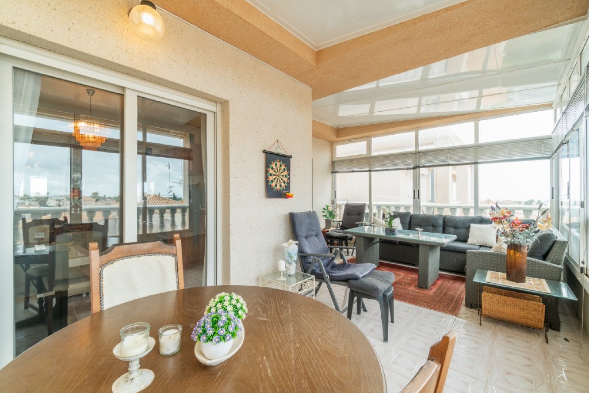 Reventa - Apartamento - Orihuela Costa - Playa Flamenca