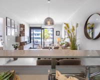 Reventa - Apartamento - Orihuela Costa - Playa Flamenca