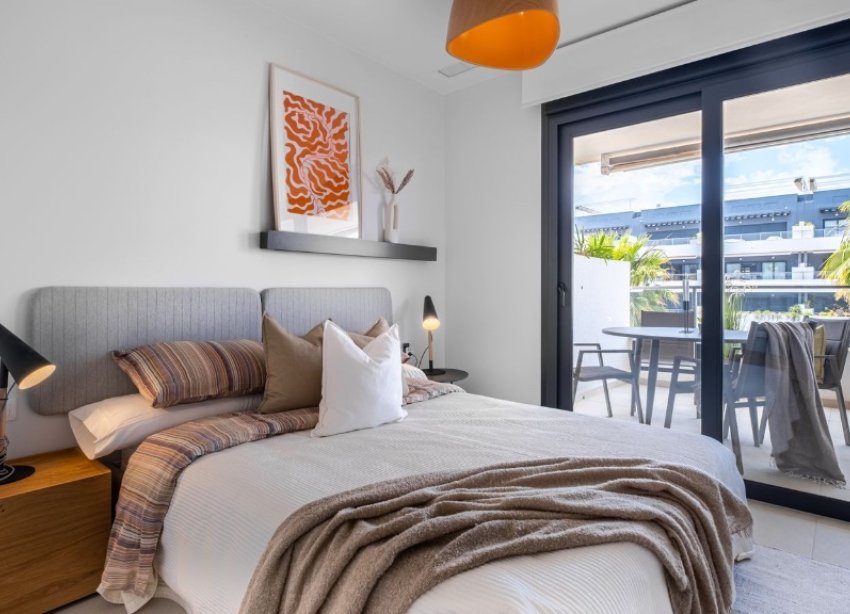 Reventa - Apartamento - Orihuela Costa - Playa Flamenca