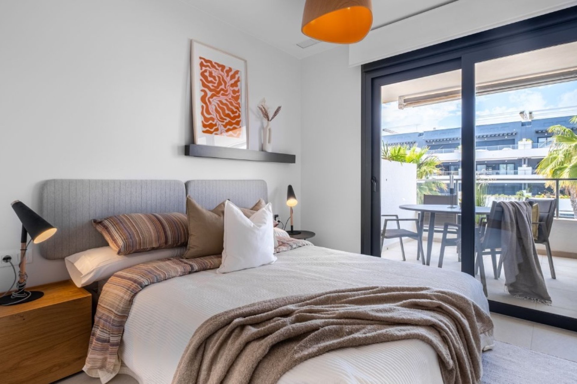 Reventa - Apartamento - Orihuela Costa - Playa Flamenca