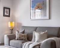 Reventa - Apartamento - Orihuela Costa - Playa Flamenca