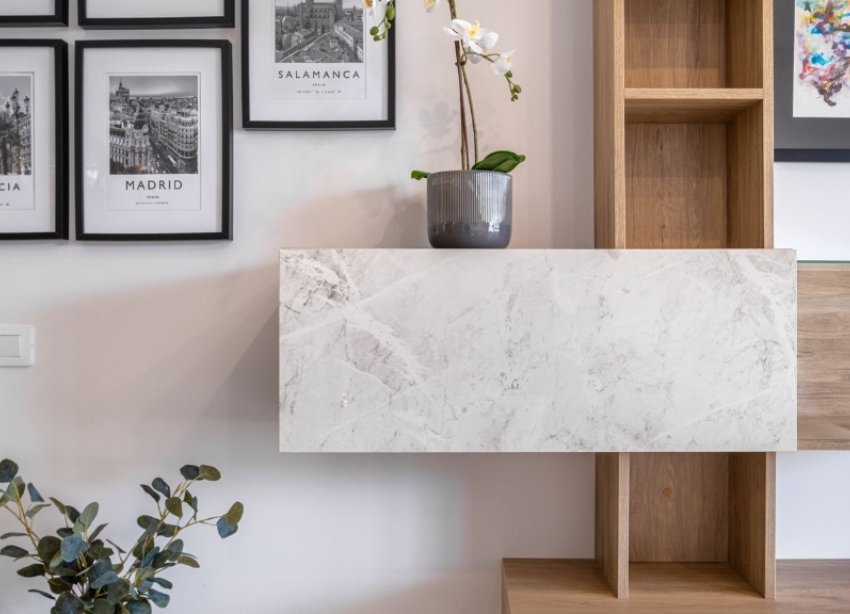 Reventa - Apartamento - Orihuela Costa - Playa Flamenca