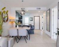 Reventa - Apartamento - Orihuela Costa - Playa Flamenca