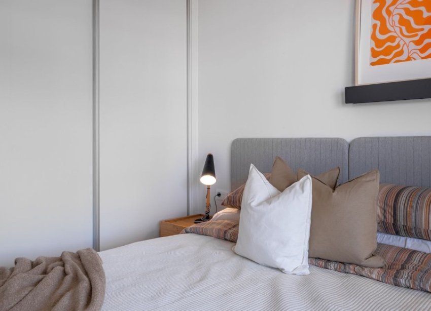 Reventa - Apartamento - Orihuela Costa - Playa Flamenca