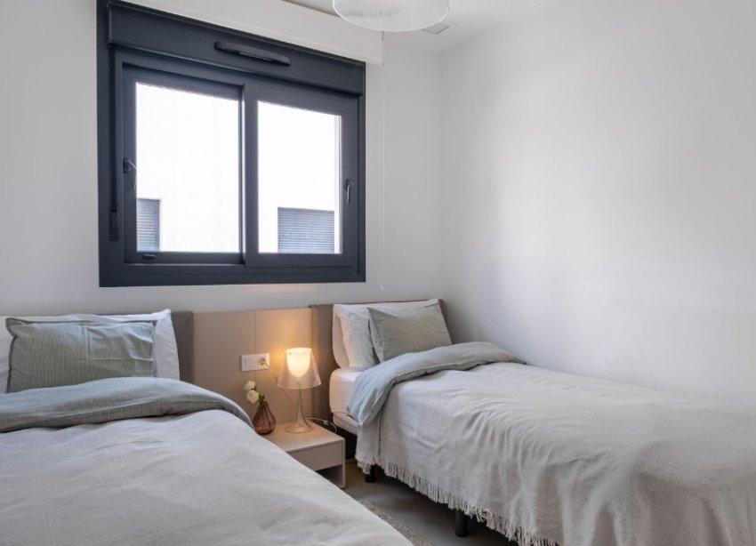 Reventa - Apartamento - Orihuela Costa - Playa Flamenca