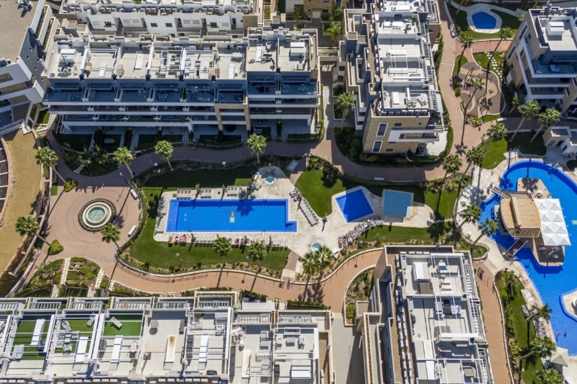 Reventa - Apartamento - Orihuela Costa - Playa Flamenca