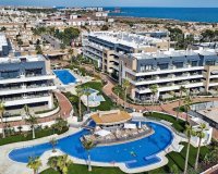 Reventa - Apartamento - Orihuela Costa - Playa Flamenca