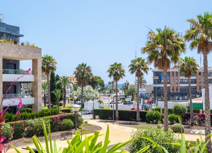 Reventa - Apartamento - Orihuela Costa - Playa Flamenca