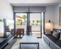 Reventa - Apartamento - Orihuela Costa - Playa Flamenca