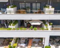 Reventa - Apartamento - Orihuela Costa - Playa Flamenca