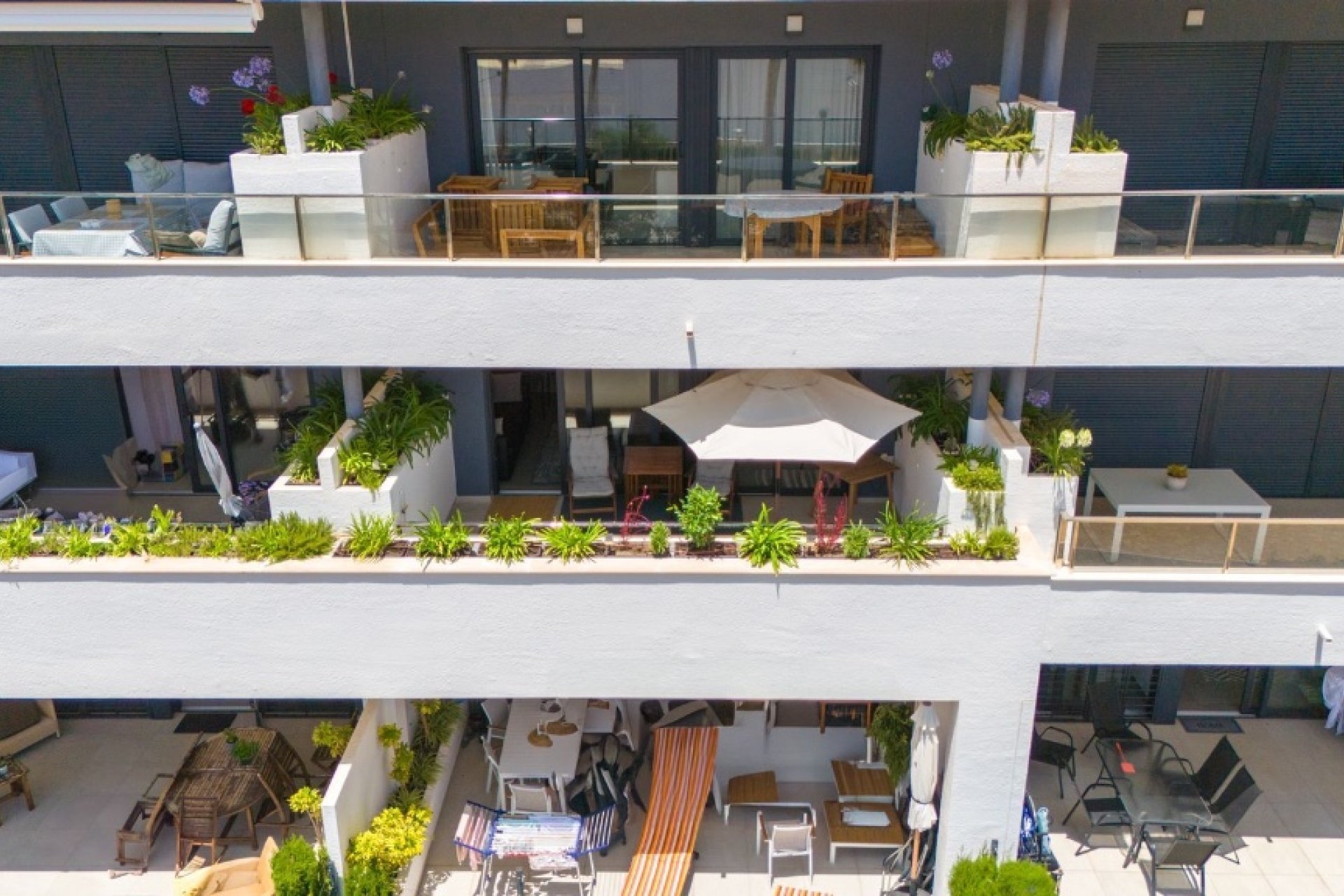 Reventa - Apartamento - Orihuela Costa - Playa Flamenca