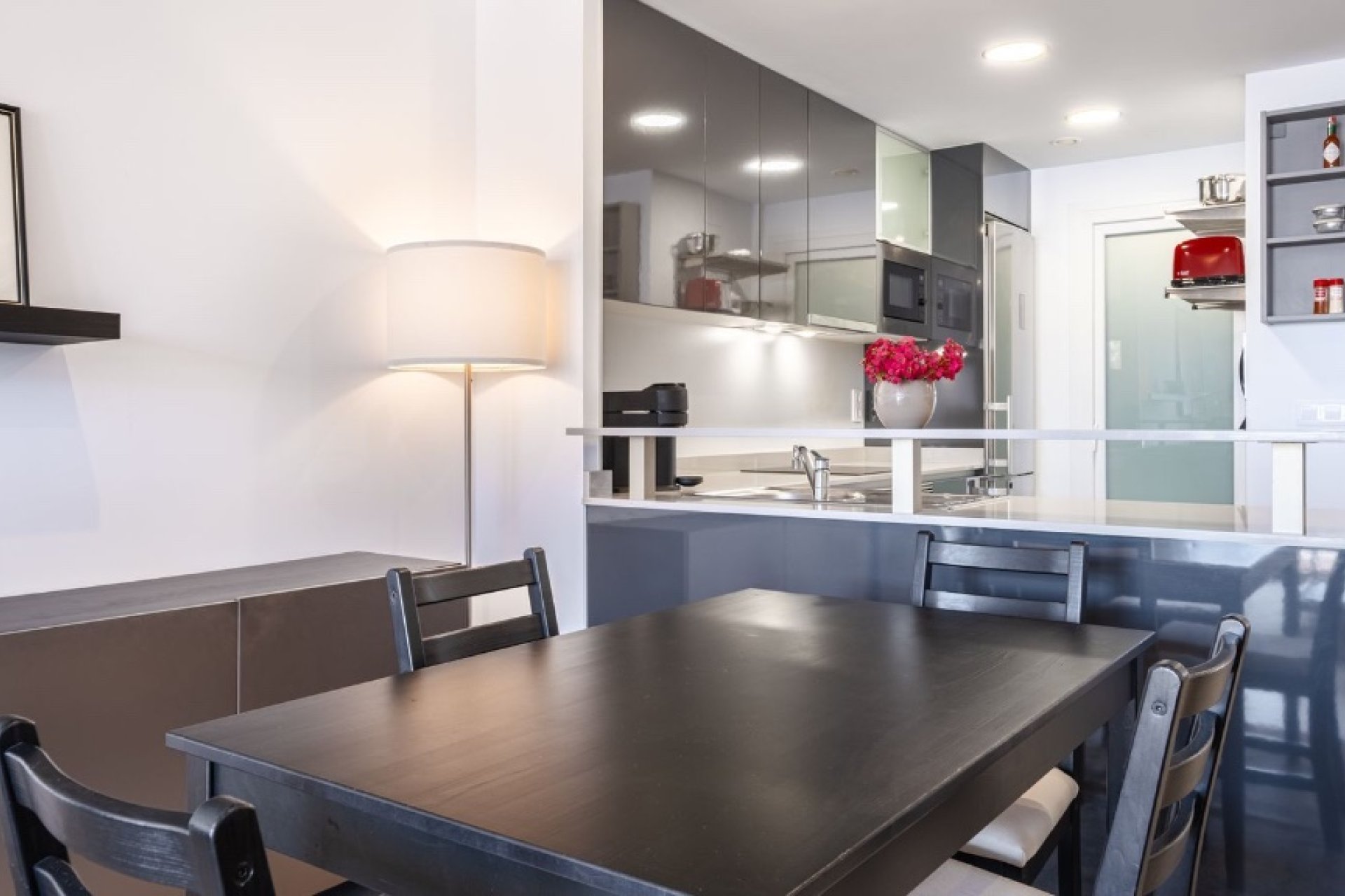 Reventa - Apartamento - Orihuela Costa - Playa Flamenca