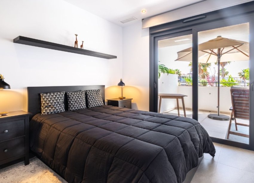 Reventa - Apartamento - Orihuela Costa - Playa Flamenca