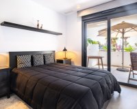 Reventa - Apartamento - Orihuela Costa - Playa Flamenca