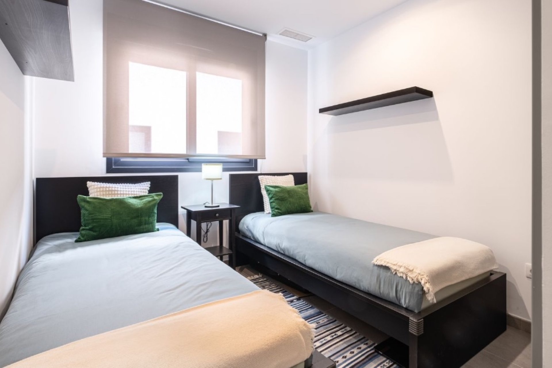 Reventa - Apartamento - Orihuela Costa - Playa Flamenca