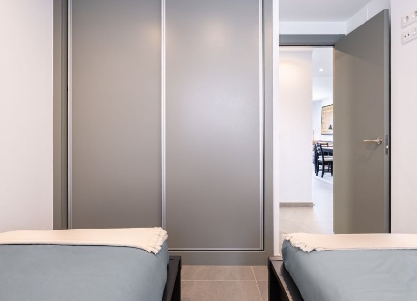 Reventa - Apartamento - Orihuela Costa - Playa Flamenca