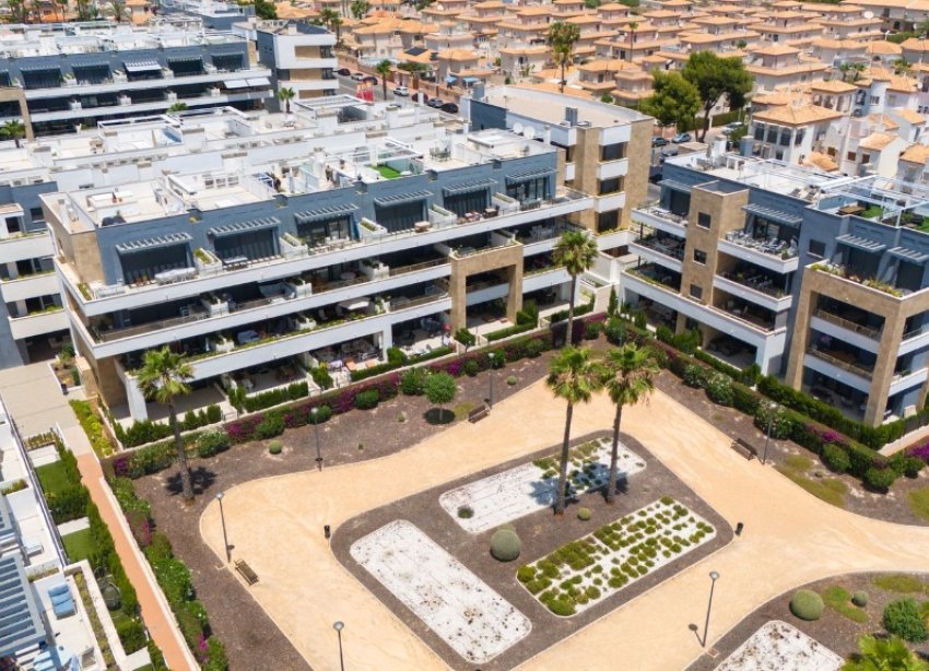 Reventa - Apartamento - Orihuela Costa - Playa Flamenca