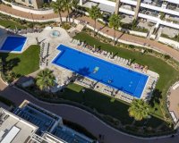 Reventa - Apartamento - Orihuela Costa - Playa Flamenca