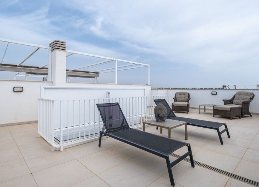 Reventa - Apartamento - Orihuela Costa - Playa Flamenca