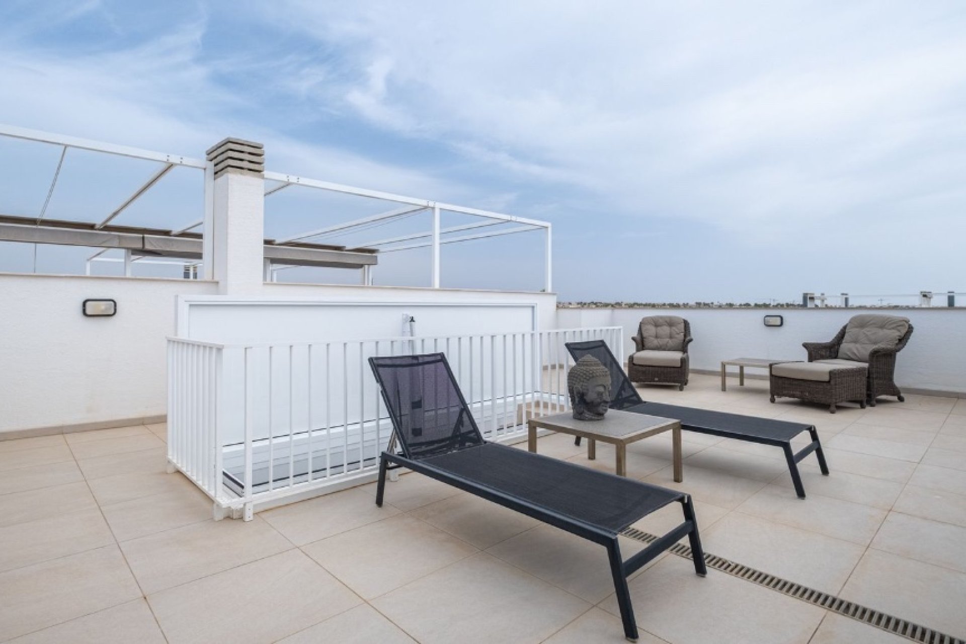 Reventa - Apartamento - Orihuela Costa - Playa Flamenca