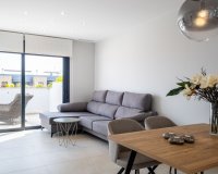 Reventa - Apartamento - Orihuela Costa - Playa Flamenca