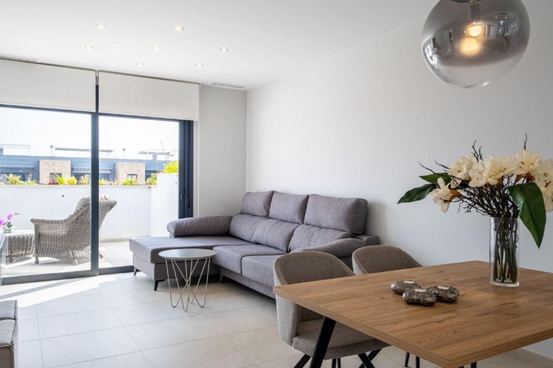 Reventa - Apartamento - Orihuela Costa - Playa Flamenca