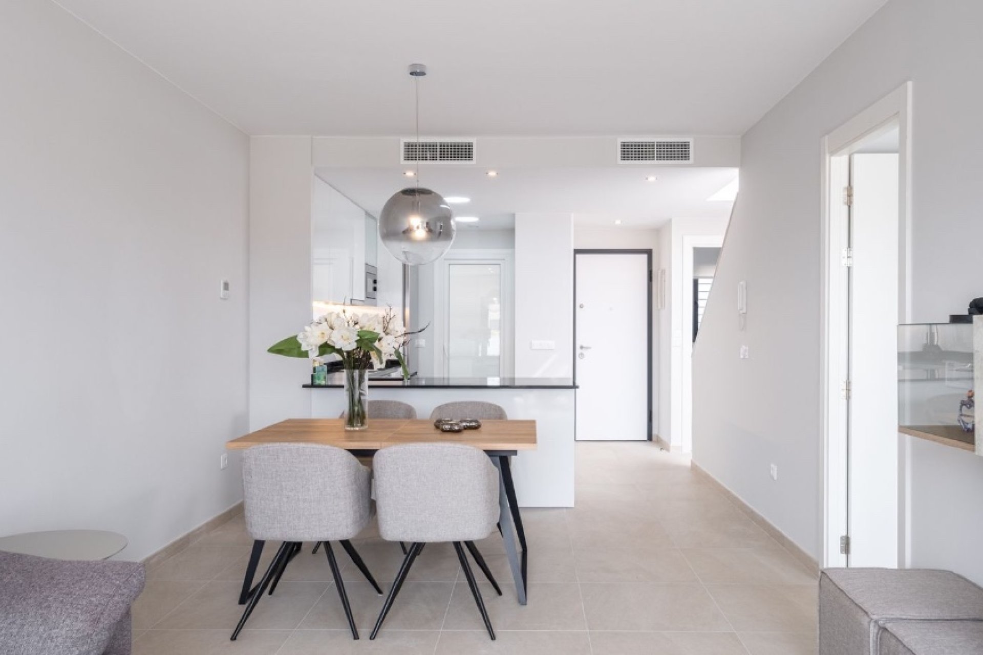 Reventa - Apartamento - Orihuela Costa - Playa Flamenca