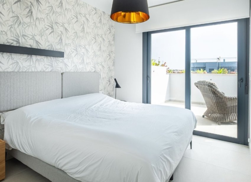 Reventa - Apartamento - Orihuela Costa - Playa Flamenca