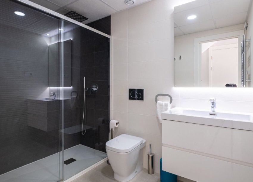 Reventa - Apartamento - Orihuela Costa - Playa Flamenca