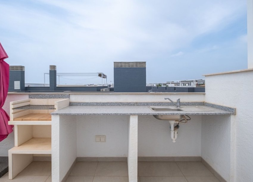 Reventa - Apartamento - Orihuela Costa - Playa Flamenca