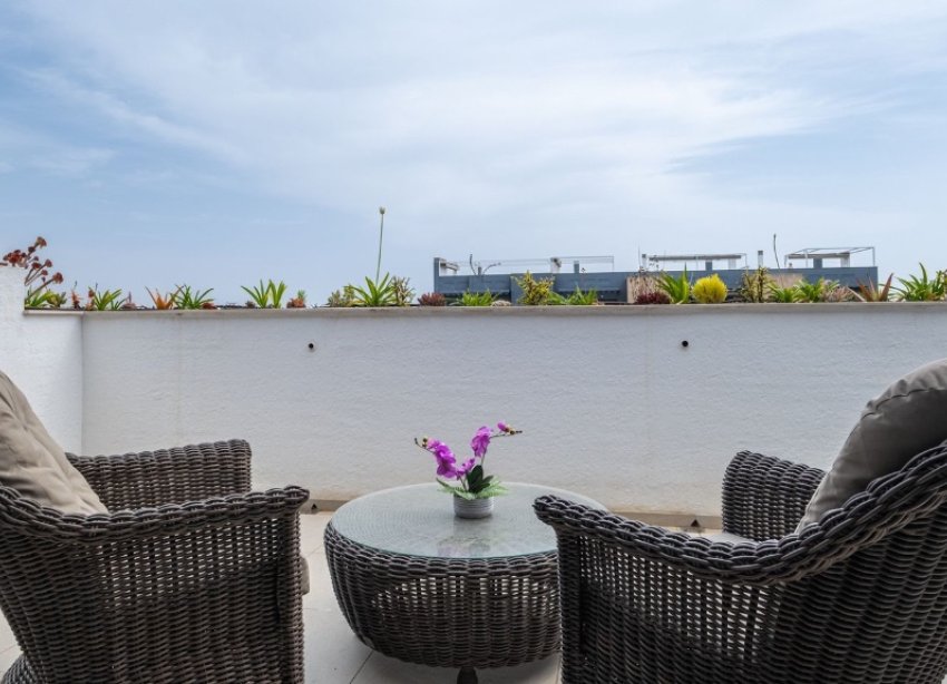 Reventa - Apartamento - Orihuela Costa - Playa Flamenca