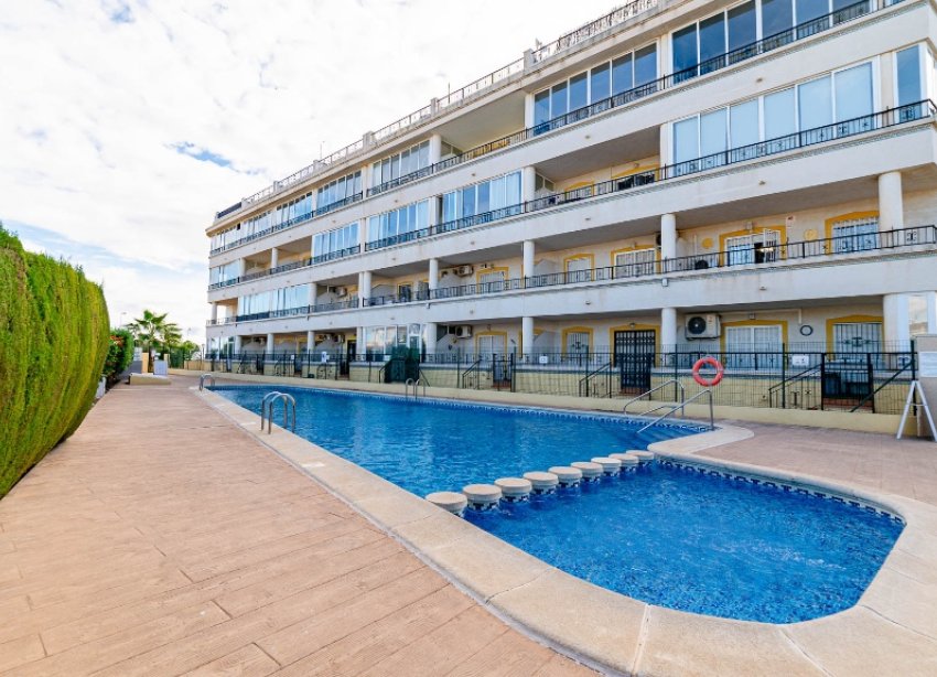 Reventa - Apartamento - Orihuela Costa - Playa Flamenca