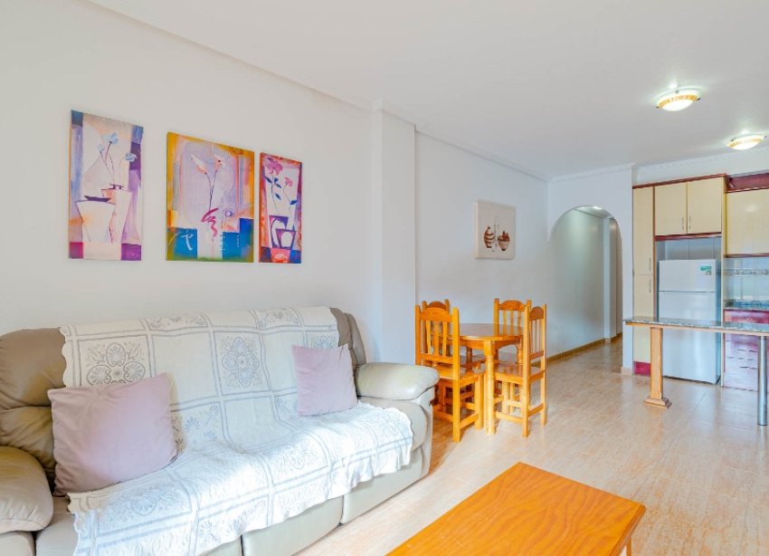 Reventa - Apartamento - Orihuela Costa - Playa Flamenca