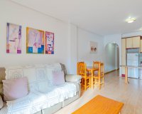 Reventa - Apartamento - Orihuela Costa - Playa Flamenca