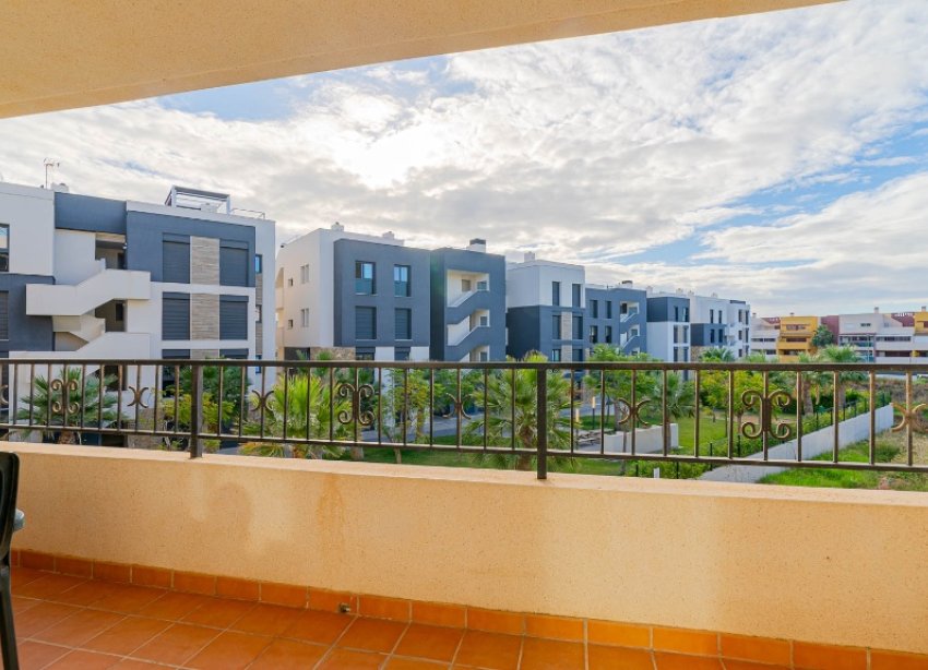 Reventa - Apartamento - Orihuela Costa - Playa Flamenca