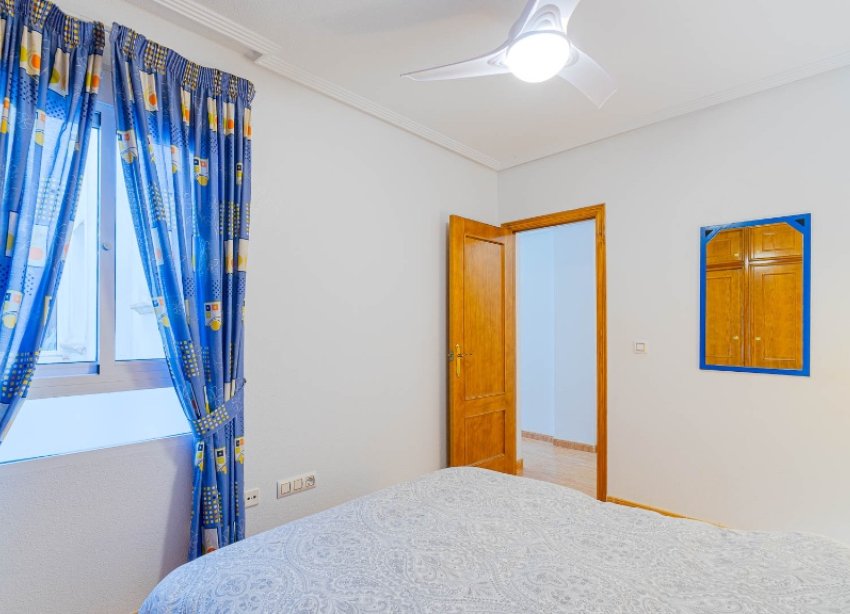 Reventa - Apartamento - Orihuela Costa - Playa Flamenca